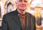 Радиш Василь Гаврилович, заступник голови парафіяльної ради церкви Різдва Івана Хрестителя