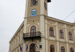 ратуша, она же исполком