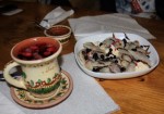 горка вкуснейших вареников всего за 2$
