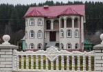 хатынка №1