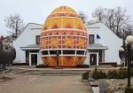 нет сомнений: музей именно здесь!