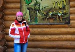 Бабай. В смысле — он на картинке.