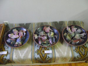 Виставка в Косівському Музеї народного мистецтва та побуту