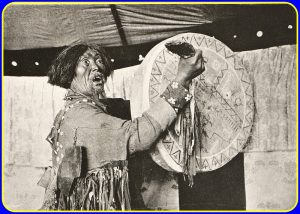 Пошесть знахорства