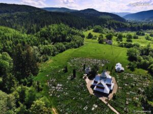 Церкви Успіння Пресвятої Діви Богородиці