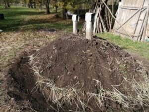 готова півниця