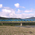 Міст через Черемош. Фото В. Петрищук