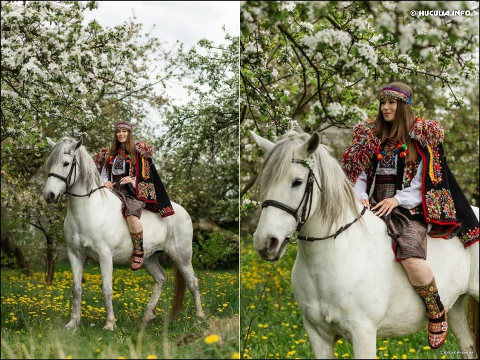 Вродитиси гуцулков