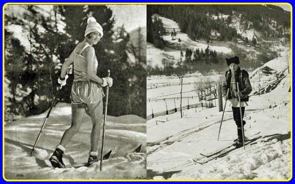 Косів  — «зимова столиця» регіону в 30-х роках XX ст.