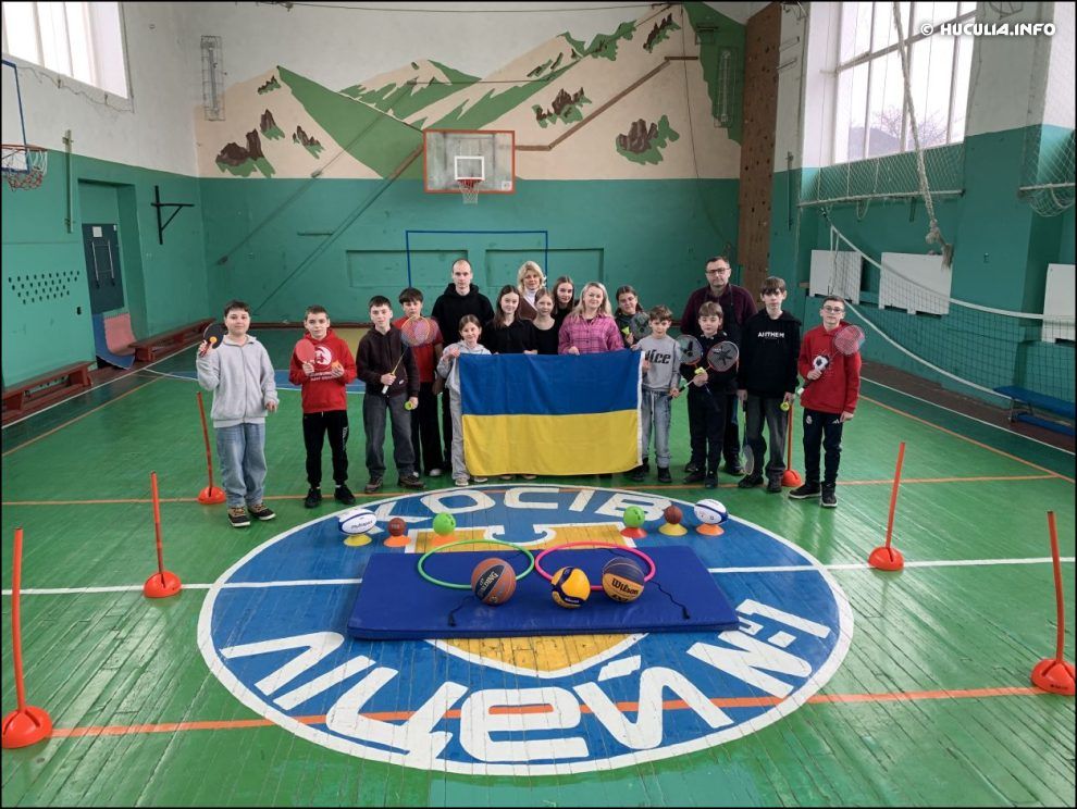 KosivLab: чотири дні творчості, технологій і командної роботи