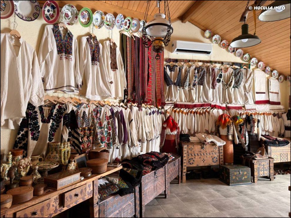 Музей-садиба «Дєдик» у Косові